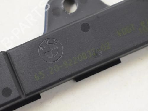 Electronic module BMW 4 Coupe (F32, F82) 420 d | BP30207782M83 