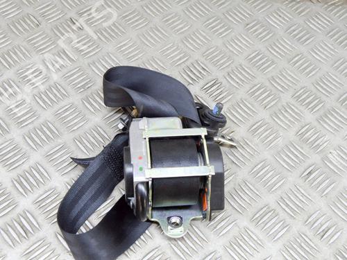 Rear right seatbelt VOLVO V60 I (155) T4 | BP13319826I28 