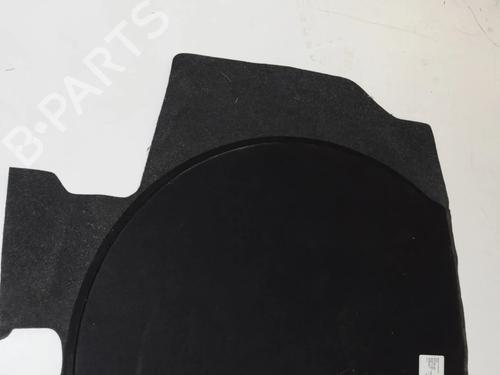 Bagagerumsgulv VW BEETLE Convertible (5C7, 5C8) 2.0 TFSI | BP30247210I33 