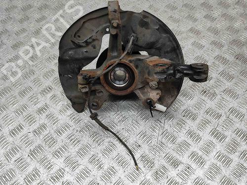 Left front steering knuckle FORD KUGA III (DFK) 2.5 Duratec Plug-in-Hybrid | BP29486274M25 