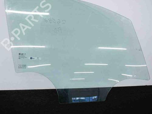 Used Front right door window OPEL MOKKA / MOKKA X (J13) 1.4 (_76) (140 hp) 6757812