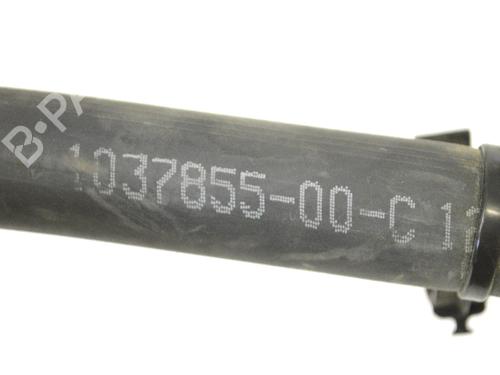 Pipe MASERATI LEVANTE SUV (M161) 3.0 Q4 | BP30221321M125 