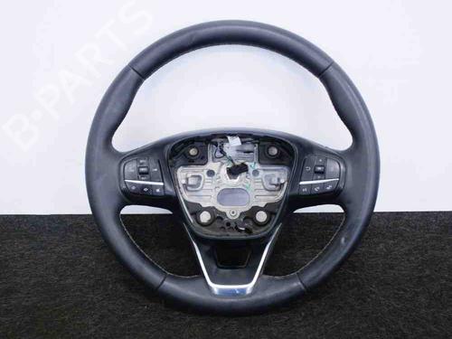 Used Steering wheel FORD FIESTA VII (HJ, HF) 1.0 EcoBoost (101 hp) 9511563