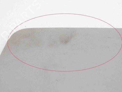 Left sun visor OPEL VIVARO B Van (X82) 1.6 CDTI (05) | BP10369693I1 