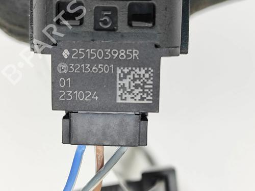 Switch RENAULT AUSTRAL E-TECH 200 Hybrid (HGM2) | BP38500122I30 - Image 5