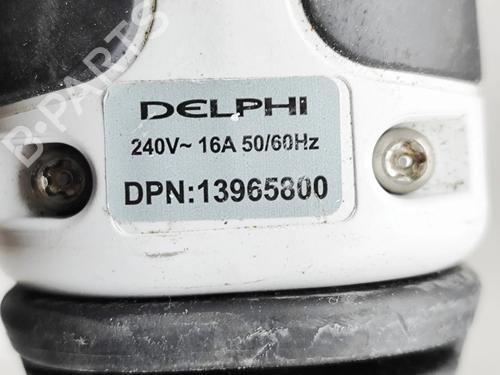 Cable BMW i3 (I01) Electric | BP31315122E12