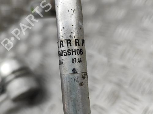 AC pipe NISSAN LEAF (ZE1) Electric | BP28432725M126