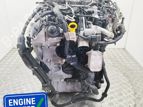 Motor Motor VW CC B7 (358) 2.0 TDI (177 hp) 37522464 37522464