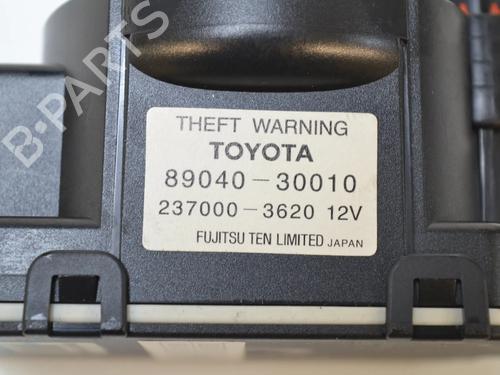 Module électronique LEXUS GS (_S19_) 450h (GRS191_, GWS191_, GRS191R, GWS191R) | BP30244387M83 