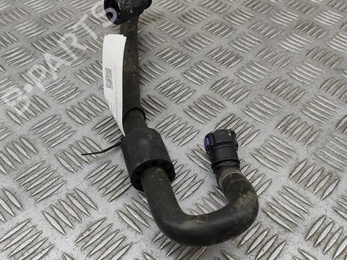 Pipe VOLVO XC90 II (256) T8 Hybrid AWD | BP28553430M125 