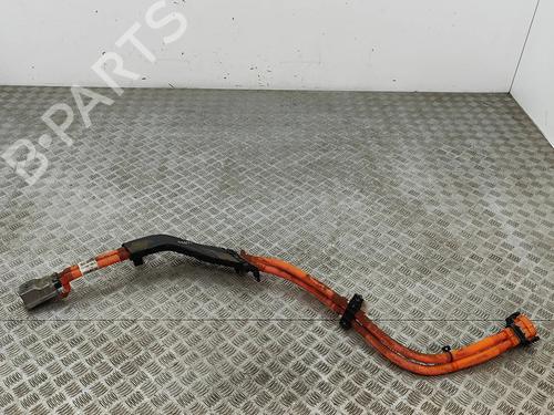 Used Wiring harness Wiring harness VOLVO C40 (539) Recharge AWD (408 hp) 33377154 33377154