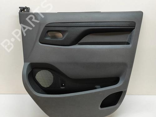 Used Front right panel TOYOTA PROACE Van (MDZ_) 1.6 D4d (MDZ2) (116 hp) 27458281