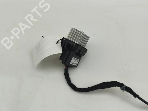 Used Heater resistor CHEVROLET CAMARO 6.2 (432 hp) 27698803