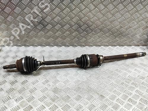 Used Right front driveshaft FIAT DOBLO Bus (263_) 1.3 D Multijet (263AXC1A) (90 hp) 24820596