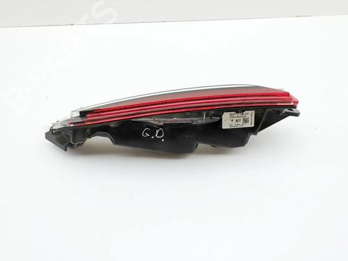 Rear bumper right light TESLA MODEL 3 (5YJ3) EV | BP38467062C82 - Image 3