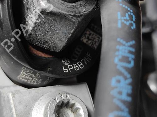 Engine AUDI A8 D4 (4H2, 4H8, 4HC, 4HL) 3.0 TDI quattro | BP31175350M1 