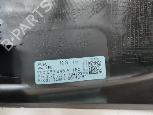 Step PORSCHE CAYENNE (9YA) 3.0 E-Hybrid AWD (9YAAE1) | BP27784486C149 - Image 8