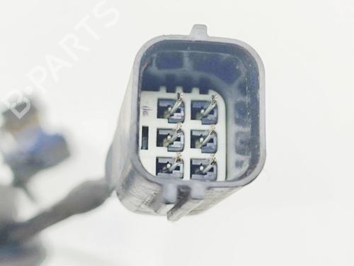 Camera JEEP GRAND CHEROKEE IV (WK, WK2) 3.0 CRD V6 4x4 | BP32458961E14 