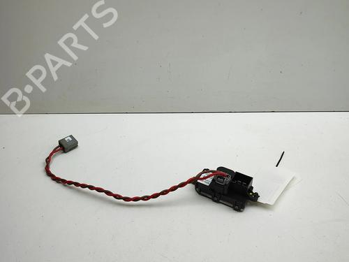 Heater resistor VOLVO V40 Hatchback (525) T2 | BP40152173M108 - Image 3