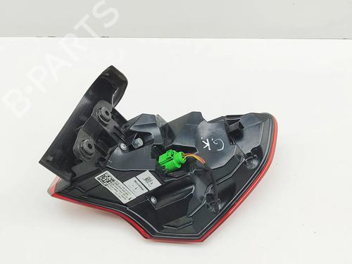 Left taillight AUDI Q3 Sportback (F3N) 2.5 RS TFSI quattro | BP36045302C34 - Image 4