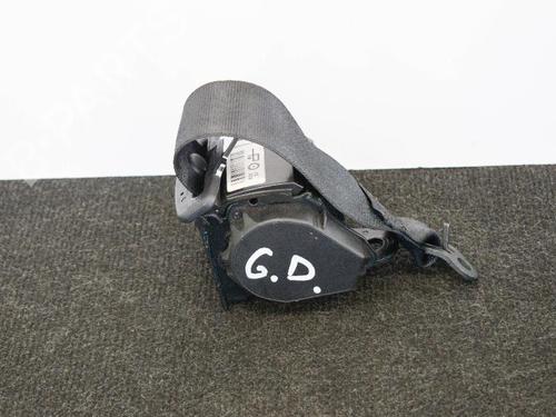 Rear right seatbelt BMW 4 Gran Coupe (F36) 435 d xDrive | BP6865707I28 