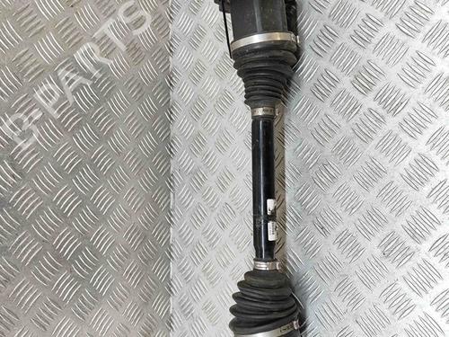 Used Left front driveshaft BMW 6 Convertible (F12) 650 i xDrive (449 hp) 25787829