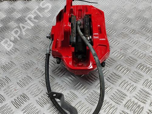 Right front brake caliper TESLA MODEL Y (5YJY) EV Performance All-wheel Drive | BP28557767M104 