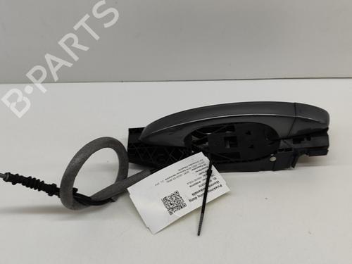 Used Front left exterior door handle SEAT LEON ST (5F8) 2.0 Cupra (290 hp) 19282754