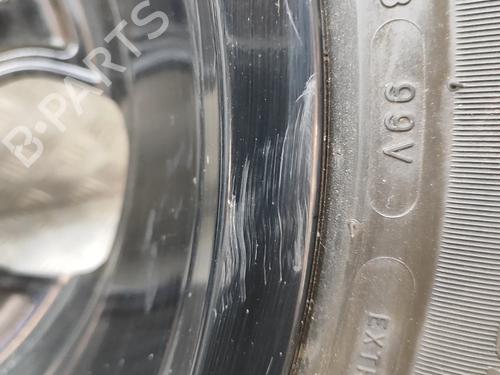 Fælk OPEL MOKKA 1.2 (76) | BP27786299C45 