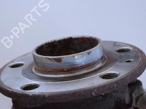 Left front steering knuckle POLESTAR POLESTAR 2 (534) EV | BP28548711M25 