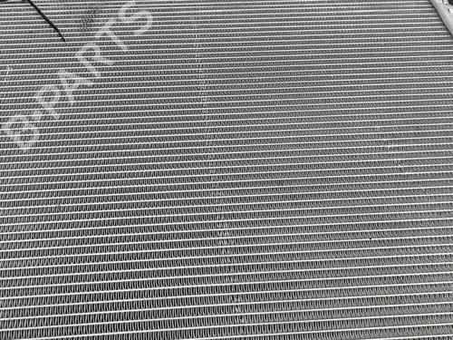 Water radiator MERCEDES-BENZ E-CLASS (W213) E 300 de (213.016) | BP36021257M31 - Image 5