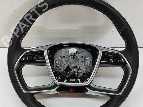 Used Steering wheel AUDI E-TRON (GEN) 55 quattro (408 hp) 27781639
