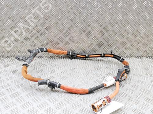 Used Wiring harness Wiring harness MERCEDES-BENZ CLA (C118) CLA 250 e (118.386) (218 hp) 39656218 39656218