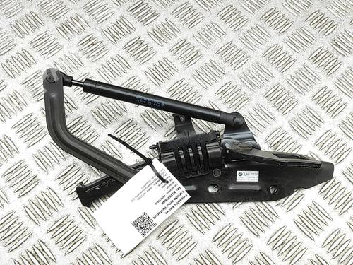 Used Switch BMW X3 (G01, F97, G08) iX3 (286 hp) 30909870