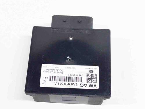 Used Electronic module SKODA SUPERB II Estate (3T5) 2.0 TDI (170 hp) 14646717