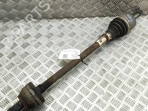 Right rear driveshaft LAND ROVER RANGE ROVER SPORT II (L494) 5.0 SCV8 4x4 | BP27790062M41 