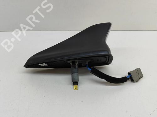 Used Antenna/Base JEEP GRAND CHEROKEE IV (WK, WK2) 3.0 CRD (243 hp) 18036566