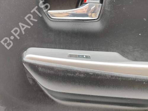 Rear right panel TOYOTA PRIUS PLUS (_W4_) 1.8 Hybrid (ZVW40W, ZVW41W) | BP38650131C61 - Image 3