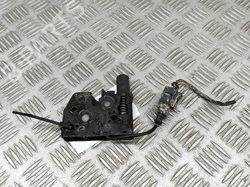 Used Hood lock AUDI A1 (8X1, 8XK) 1.2 TFSI (86 hp) 25217553