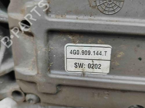 Steering rack AUDI A7 Sportback (4GA, 4GF) 3.0 TDI quattro | BP29487514M22 