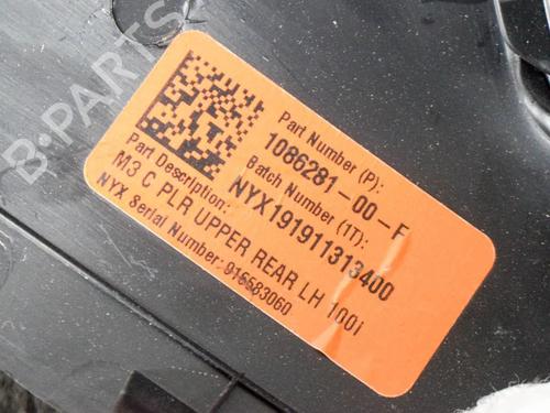 Andre TESLA MODEL 3 (5YJ3) EV | BP27748243O1  - Image 6