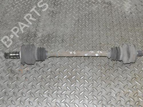 Used Left rear driveshaft MERCEDES-BENZ CLK (C209) CLK 220 CDI (209.308) (136 hp) 30208467
