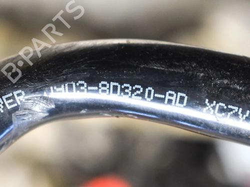 Pipe JAGUAR I-PACE (X590) EV400 AWD | BP28687032M125  - Image 6