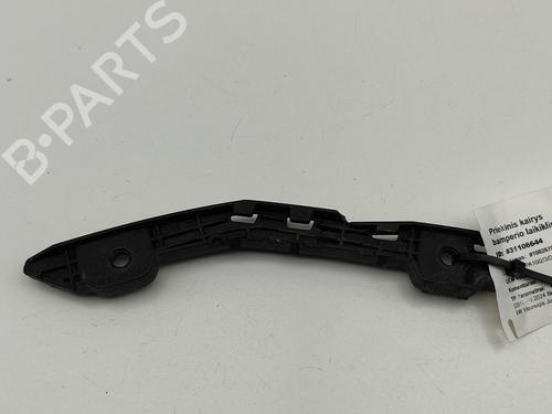 Used Front bumper bracket MERCEDES-BENZ GLE (V167) GLE 450 4-matic (167.159) (381 hp) 28561810
