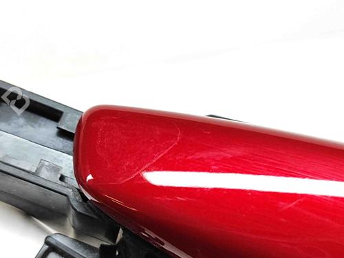 Rear left exterior door handle PEUGEOT 2008 II (UD_, US_, UY_, UJ_, UR_, UC_) e-2008 (UKZKXZ) | BP27780383C130