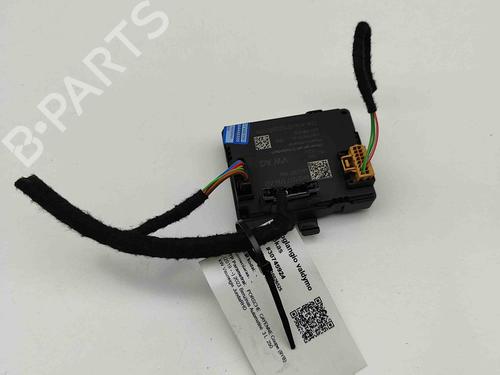 Module électronique PORSCHE CAYENNE Coupe (9YB) 3.0 AWD (9YBAA1) (340 hp) 27794039