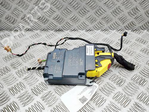 Used ECU airbags ECU airbags 37583451 37583451