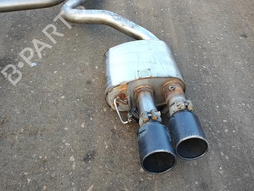 Exhaust system AUDI A5 (F53, F5P) S5 TFSI quattro | BP37425977M121 - Image 6