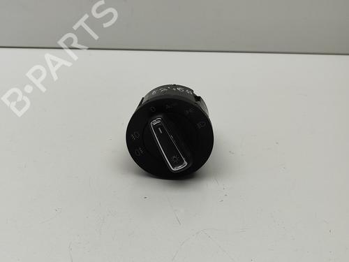 Elektronisk modul SKODA SUPERB III Estate (3V5) 2.0 TDI 4x4 (150 hp) 26142363