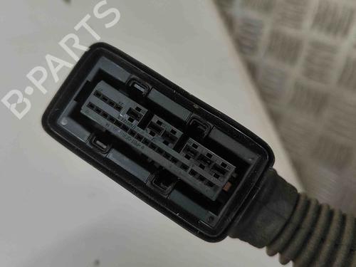 Left rear door AUDI A3 Sportback (8VA, 8VF) RS3 quattro | BP29373260C4 